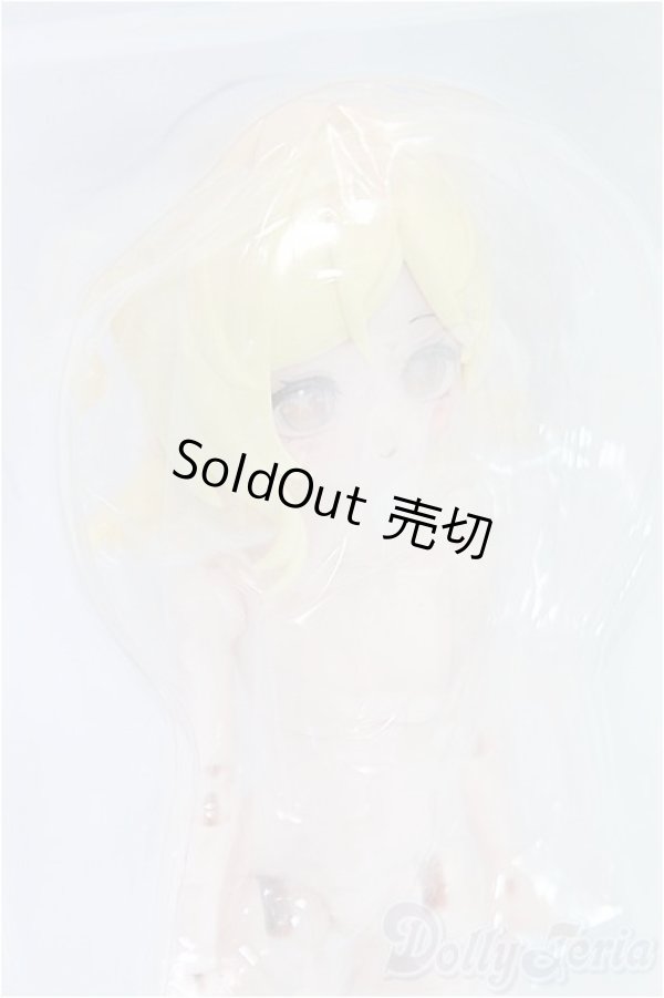 画像3: come4free/MINTY(ミンティ)2　海洋宝石　クリスタ　マジックヒトデ/ I-25-11-16-049-KD-ZI (3)