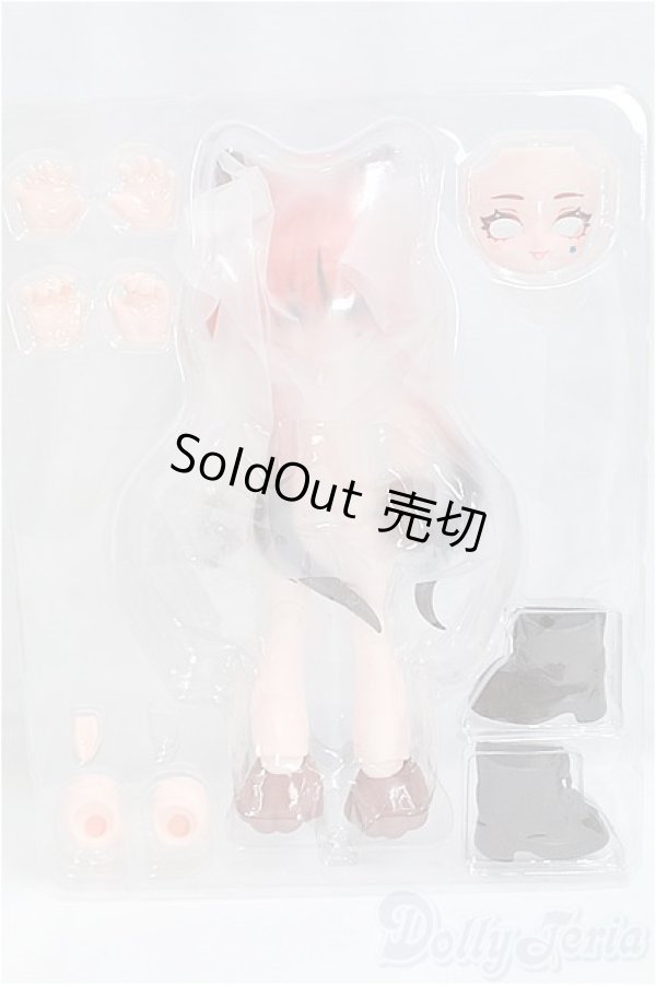 画像2: for moon/MJD/1/12/星魔女 ルナに捧ぐ / I-25-11-16-050-KD-ZI (2)