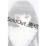 画像: 【DOLK×MELODY.C×MYOU DOLL】黒猫Delia ver. Limited - Special Collaboration Edition I-25-11-09-394-KD-ZI