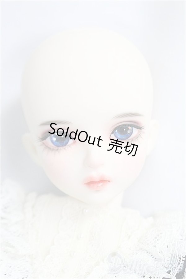 画像2: 【DOLK×MELODY.C×MYOU DOLL】黒猫Delia ver. Limited - Special Collaboration Edition I-25-11-09-394-KD-ZI (2)