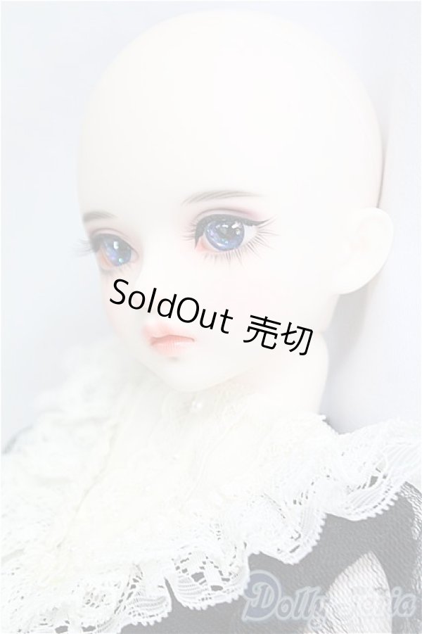 画像3: 【DOLK×MELODY.C×MYOU DOLL】黒猫Delia ver. Limited - Special Collaboration Edition I-25-11-09-394-KD-ZI (3)