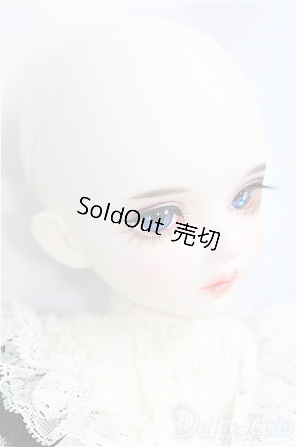 画像4: 【DOLK×MELODY.C×MYOU DOLL】黒猫Delia ver. Limited - Special Collaboration Edition I-25-11-09-394-KD-ZI (4)