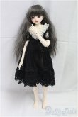 画像6: 【DOLK×MELODY.C×MYOU DOLL】黒猫Delia ver. Limited - Special Collaboration Edition I-25-11-09-394-KD-ZI (6)