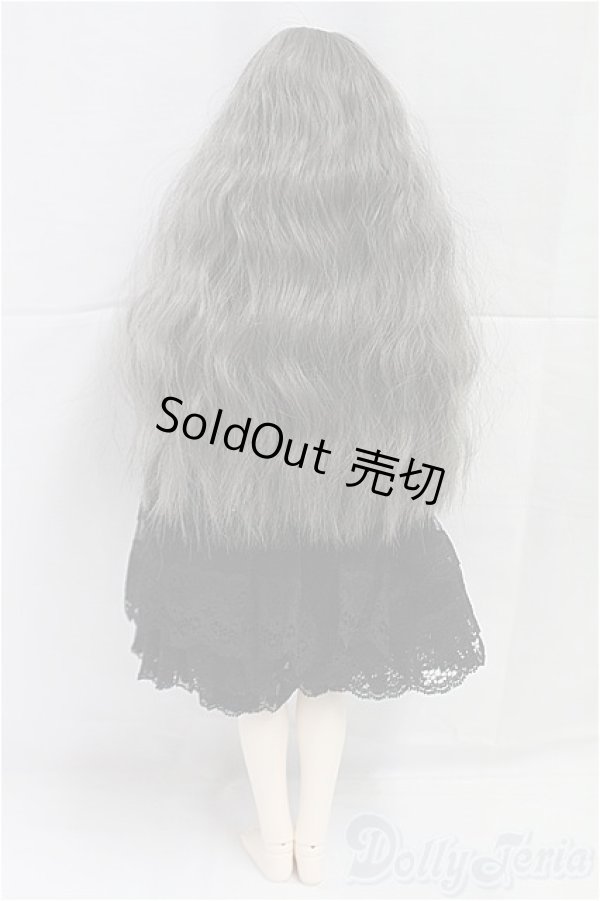 画像7: 【DOLK×MELODY.C×MYOU DOLL】黒猫Delia ver. Limited - Special Collaboration Edition I-25-11-09-394-KD-ZI (7)