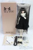 画像8: 【DOLK×MELODY.C×MYOU DOLL】黒猫Delia ver. Limited - Special Collaboration Edition I-25-11-09-394-KD-ZI (8)