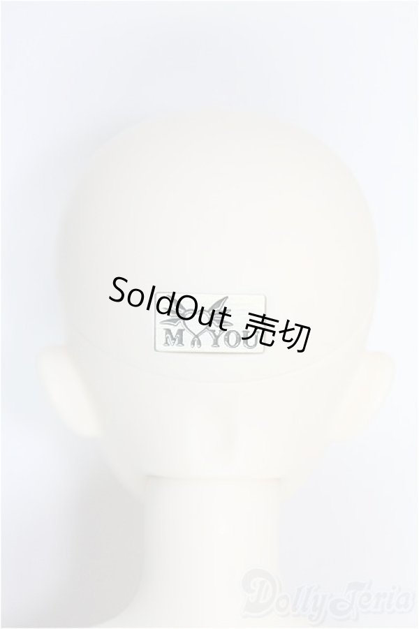 画像4: MyouDoll/Verna I-25-11-16-110-KD-ZI (4)