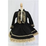 画像: SDM＆MSD/OF:衣装セット/1/4　40ｃｍ　BJD　MJD　衣装　ドール用 I-25-11-16-020-KD-ZI