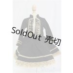 画像: SDM＆MSD/OF:衣装セット/1/4　40ｃｍ　BJD　MJD　衣装　ドール用 I-25-11-16-020-KD-ZI