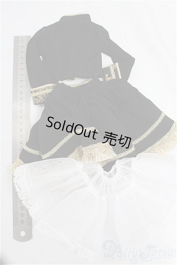 画像6: SDM＆MSD/OF:衣装セット/1/4　40ｃｍ　BJD　MJD　衣装　ドール用 I-25-11-16-020-KD-ZI (6)