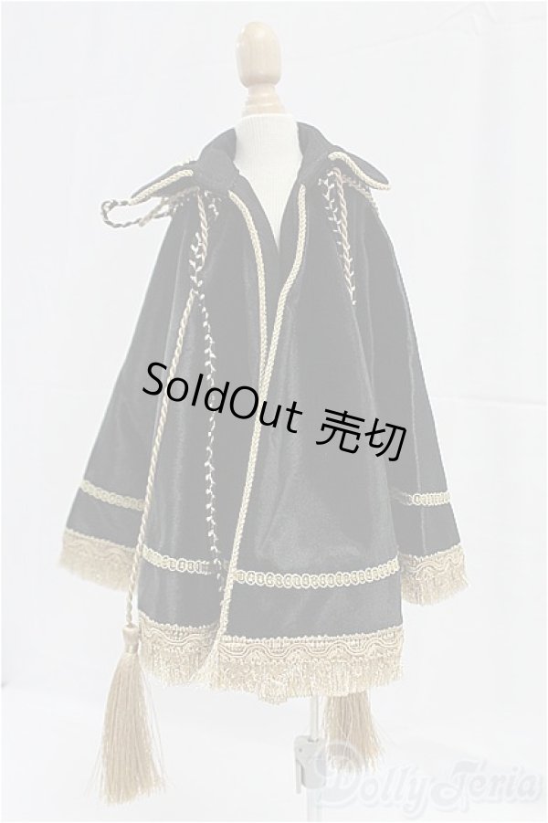 画像1: SDM＆MSD/OF:アウター　psycho-lab様製I-25-11-16-019-KD-ZI (1)