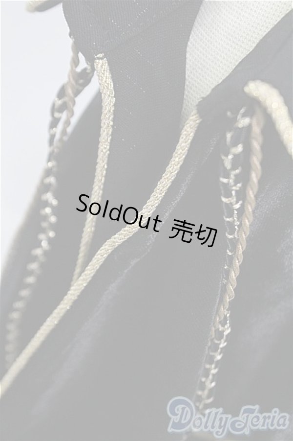 画像4: SDM＆MSD/OF:アウター　psycho-lab様製I-25-11-16-019-KD-ZI (4)