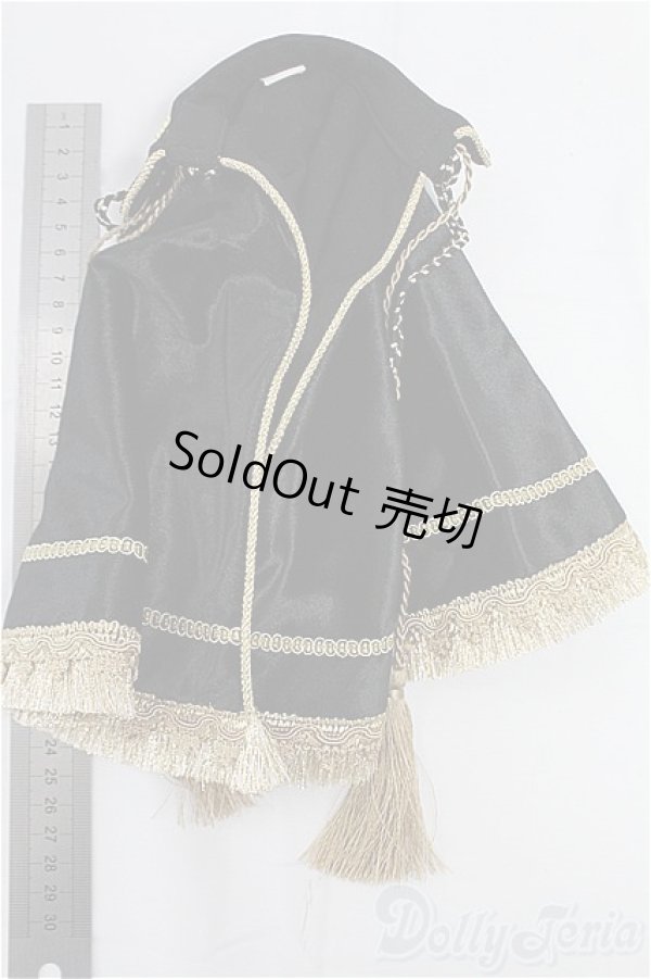 画像5: SDM＆MSD/OF:アウター　psycho-lab様製I-25-11-16-019-KD-ZI (5)