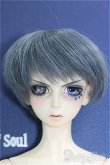 画像1: I.O.SxDOLK/黒執事 book of circusシエル・ファントム・ハイヴ/BJD　球体関節人形 I-25-11-16-201-KD-ZI (1)