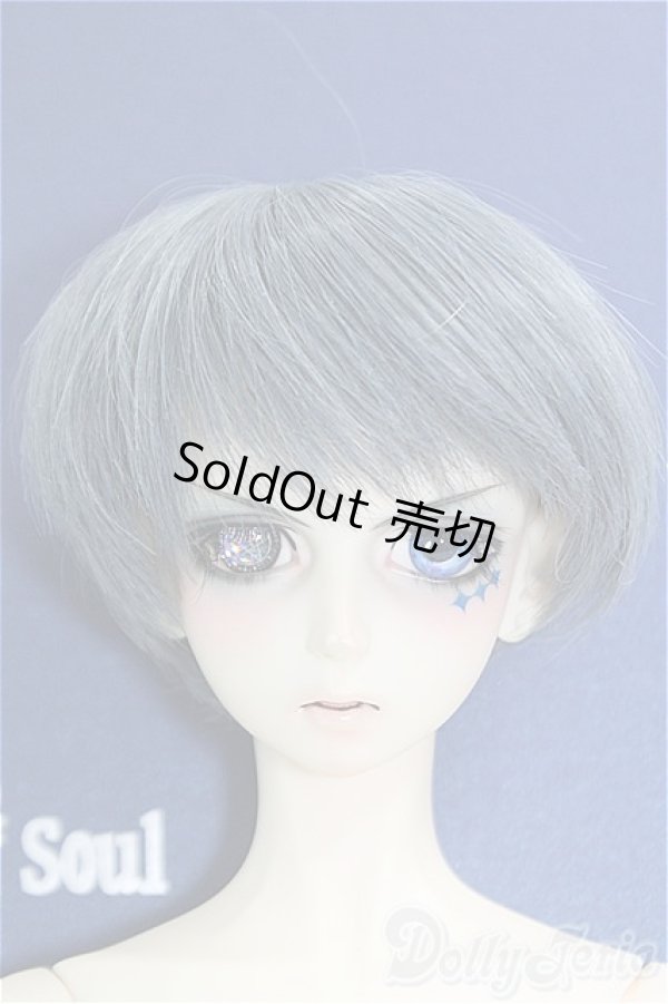 画像1: I.O.SxDOLK/黒執事 book of circusシエル・ファントム・ハイヴ/BJD　球体関節人形 I-25-11-16-201-KD-ZI (1)