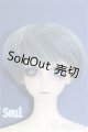 画像: I.O.SxDOLK/黒執事 book of circusシエル・ファントム・ハイヴ/BJD　球体関節人形 I-25-11-16-201-KD-ZI