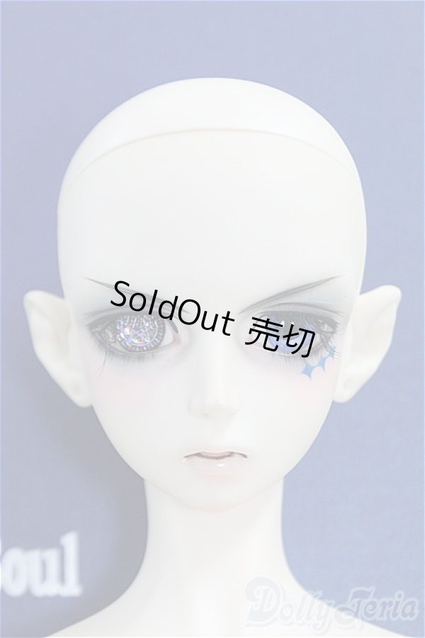 画像3: I.O.SxDOLK/黒執事 book of circusシエル・ファントム・ハイヴ/BJD　球体関節人形 I-25-11-16-201-KD-ZI (3)