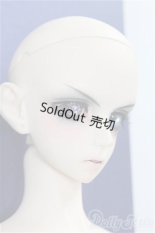 画像4: I.O.SxDOLK/黒執事 book of circusシエル・ファントム・ハイヴ/BJD　球体関節人形 I-25-11-16-201-KD-ZI (4)