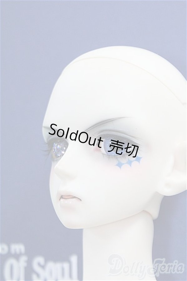 画像5: I.O.SxDOLK/黒執事 book of circusシエル・ファントム・ハイヴ/BJD　球体関節人形 I-25-11-16-201-KD-ZI (5)