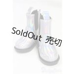 画像: MDD/OF:靴/0 I-25-11-16-043-KD-ZI