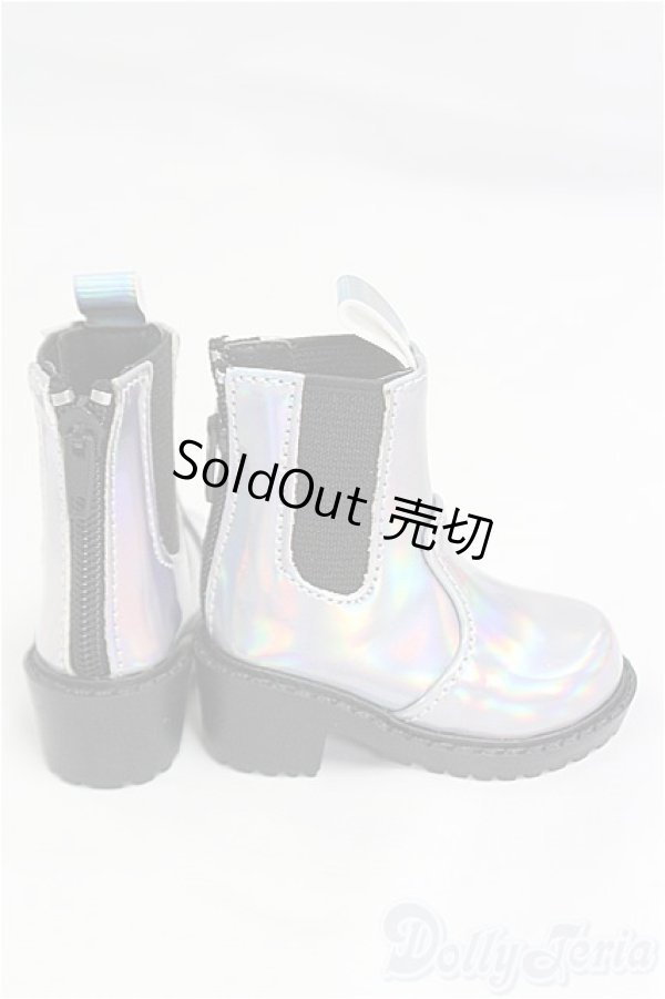 画像2: MDD/OF:靴/0 I-25-11-16-043-KD-ZI (2)