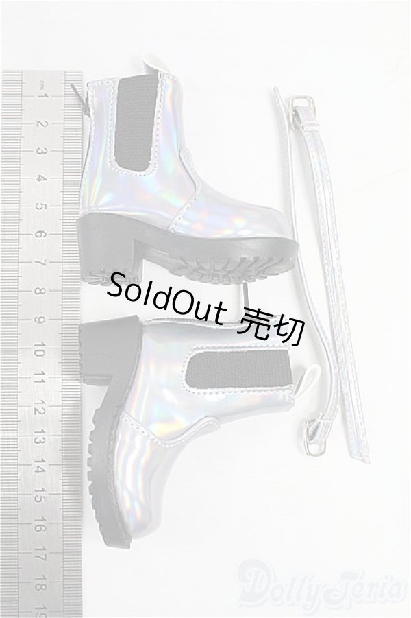 画像3: MDD/OF:靴/0 I-25-11-16-043-KD-ZI (3)