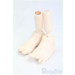 画像: missantroop様　MDD対応「おしゃま」/フットパーツ/0 I-25-11-16-042-KD-ZI