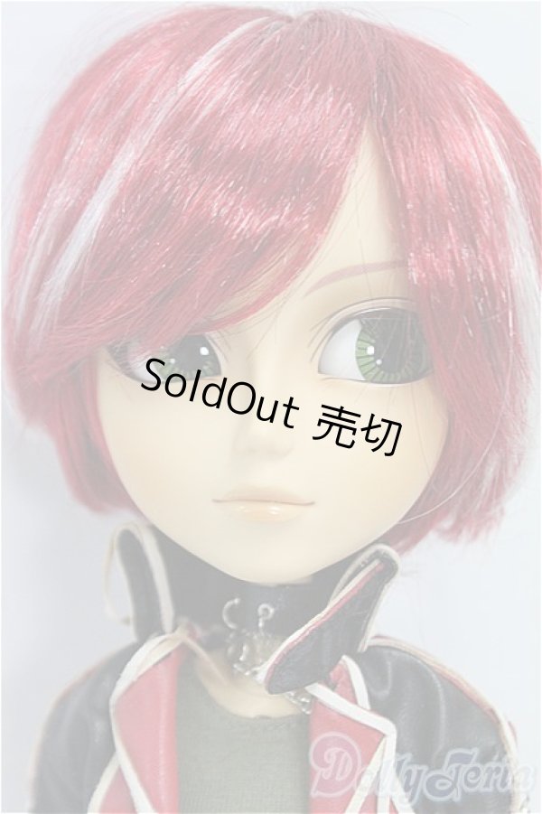 画像1: テヤン/Neo Angelique・Rayne本体/0 I-25-11-16-046-KD-ZI (1)