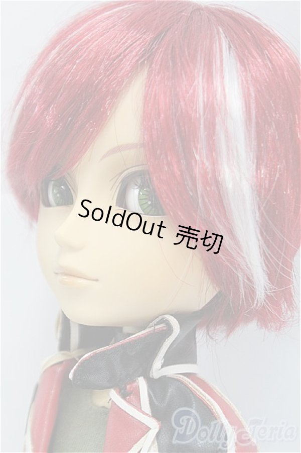 画像2: テヤン/Neo Angelique・Rayne本体/0 I-25-11-16-046-KD-ZI (2)