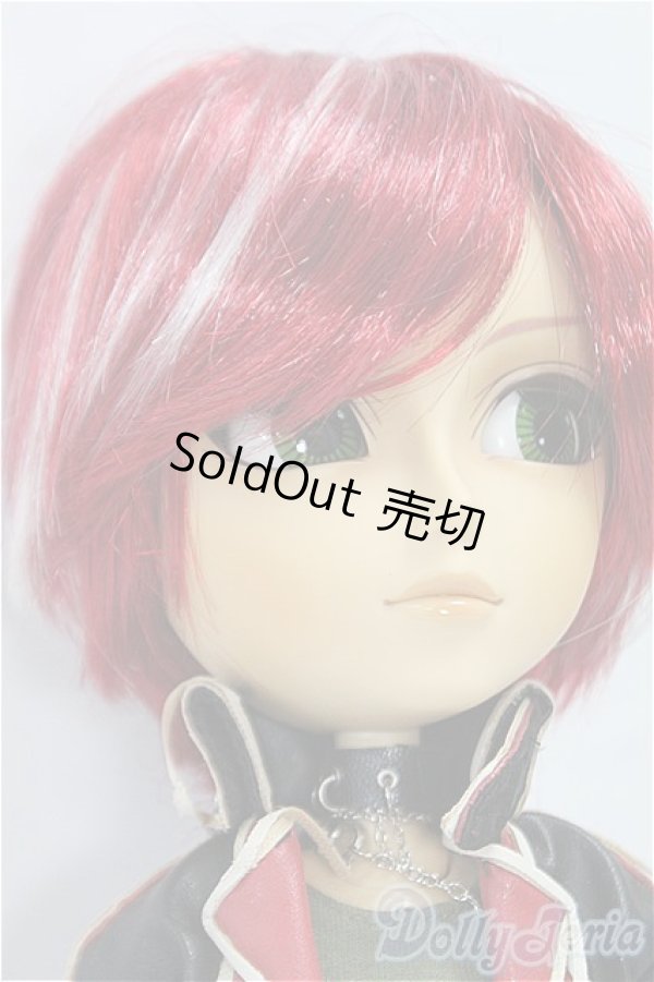 画像3: テヤン/Neo Angelique・Rayne本体/0 I-25-11-16-046-KD-ZI (3)