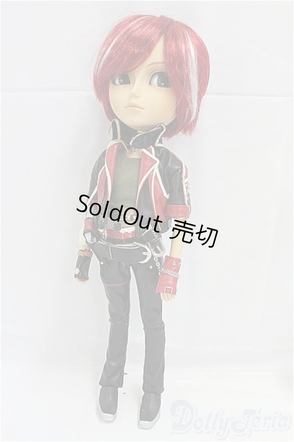 画像4: テヤン/Neo Angelique・Rayne本体/0 I-25-11-16-046-KD-ZI (4)