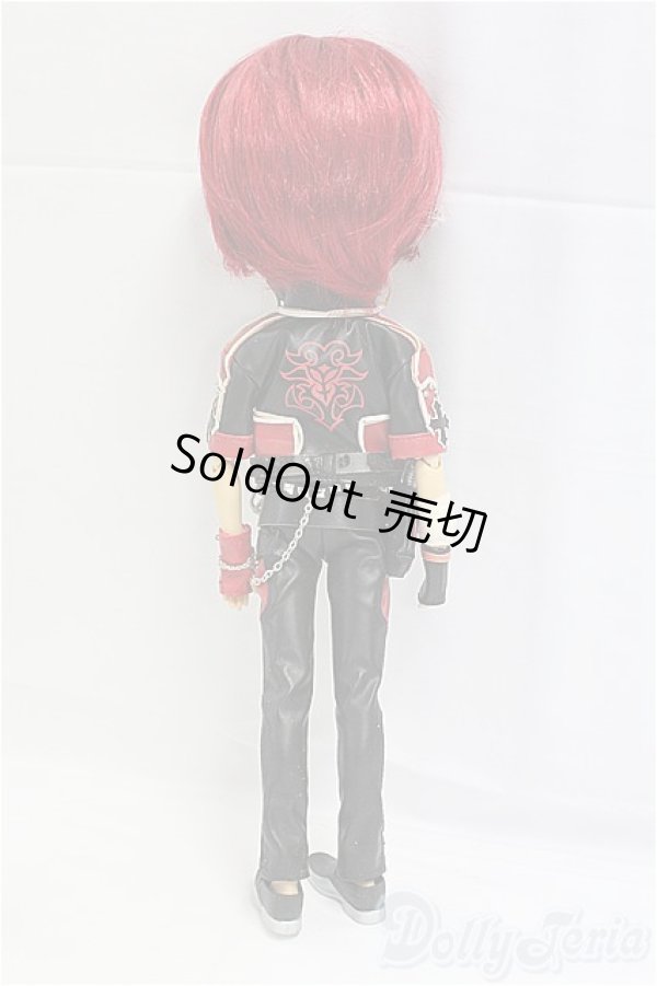 画像5: テヤン/Neo Angelique・Rayne本体/0 I-25-11-16-046-KD-ZI (5)