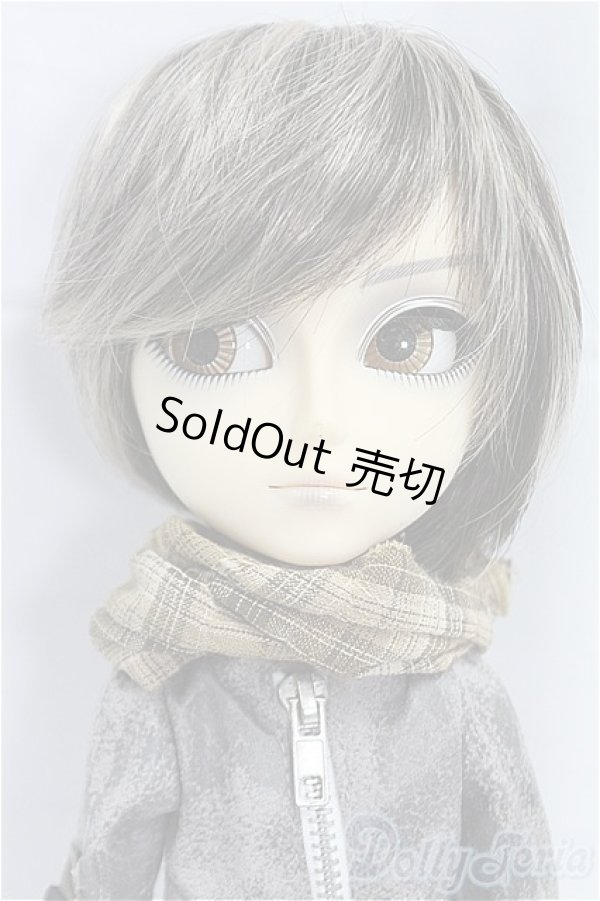 画像1: テヤン/Wayne(ウェイン)/0 I-25-11-16-048-KD-ZI (1)