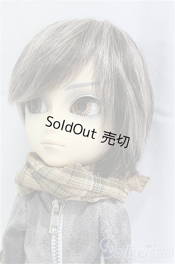 画像2: テヤン/Wayne(ウェイン)/0 I-25-11-16-048-KD-ZI (2)