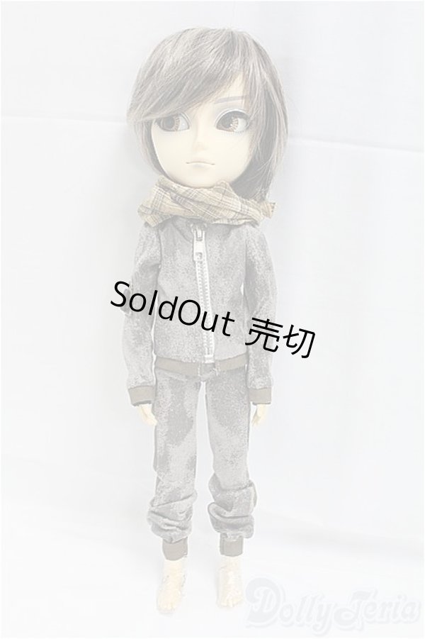 画像4: テヤン/Wayne(ウェイン)/0 I-25-11-16-048-KD-ZI (4)