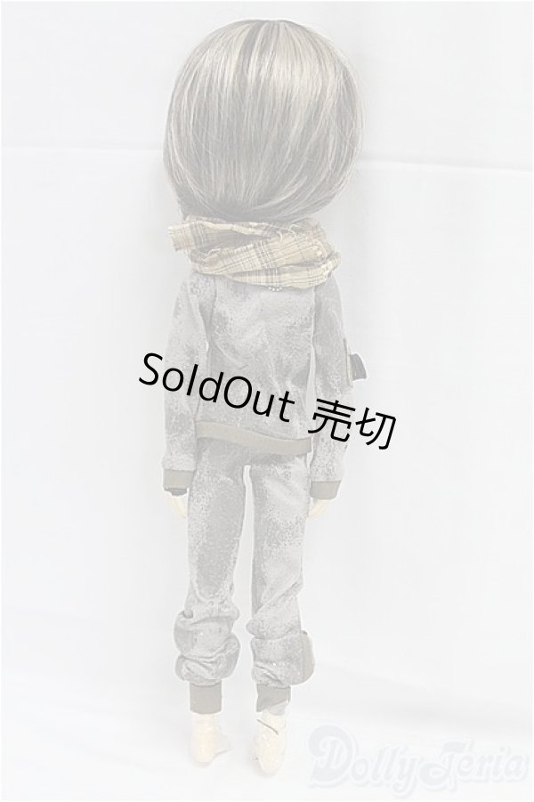 画像5: テヤン/Wayne(ウェイン)/0 I-25-11-16-048-KD-ZI (5)