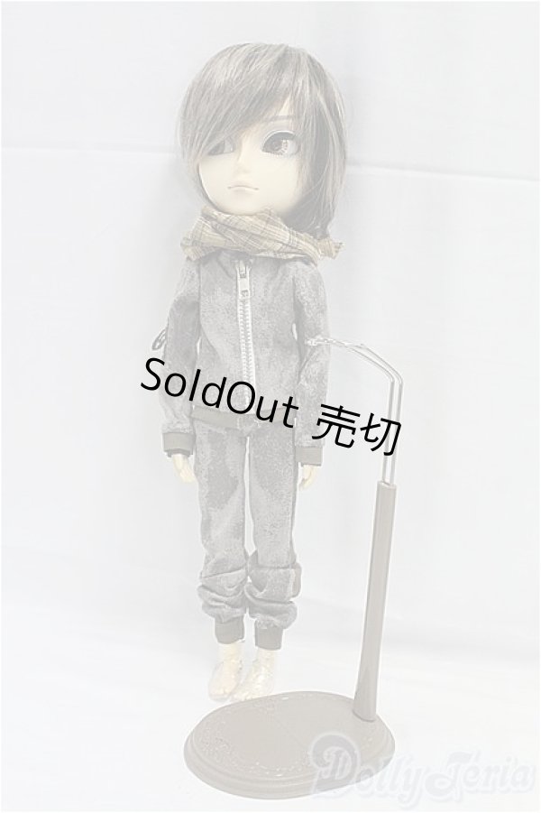 画像6: テヤン/Wayne(ウェイン)/0 I-25-11-16-048-KD-ZI (6)