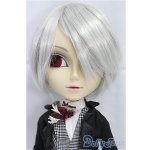 画像: テヤン/ルナティック・ホワイトラビット/0 I-25-11-16-047-YB-ZI