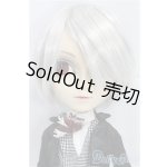 画像: テヤン/ルナティック・ホワイトラビット/0 I-25-11-16-047-YB-ZI