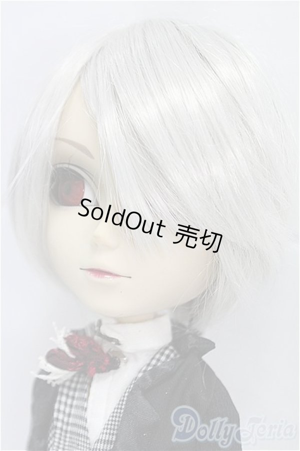 画像2: テヤン/ルナティック・ホワイトラビット/0 I-25-11-16-047-YB-ZI (2)