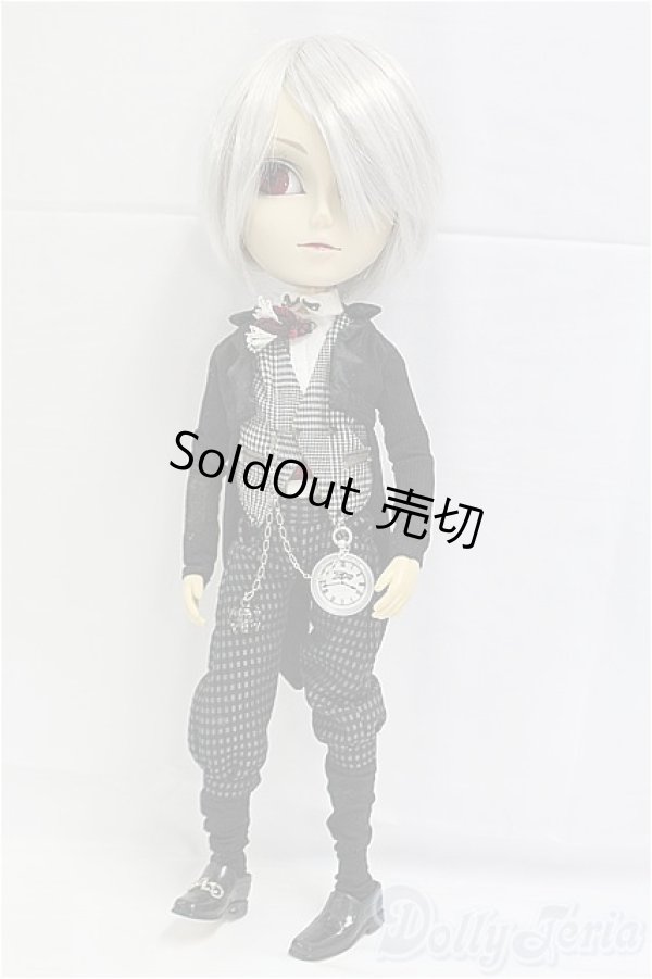 画像4: テヤン/ルナティック・ホワイトラビット/0 I-25-11-16-047-YB-ZI (4)