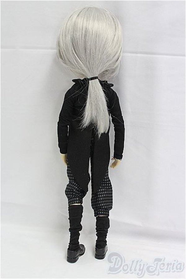 画像5: テヤン/ルナティック・ホワイトラビット/0 I-25-11-16-047-YB-ZI (5)