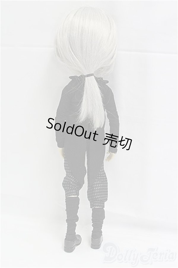 画像5: テヤン/ルナティック・ホワイトラビット/0 I-25-11-16-047-YB-ZI (5)