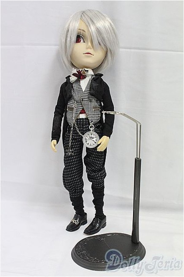 画像6: テヤン/ルナティック・ホワイトラビット/0 I-25-11-16-047-YB-ZI (6)