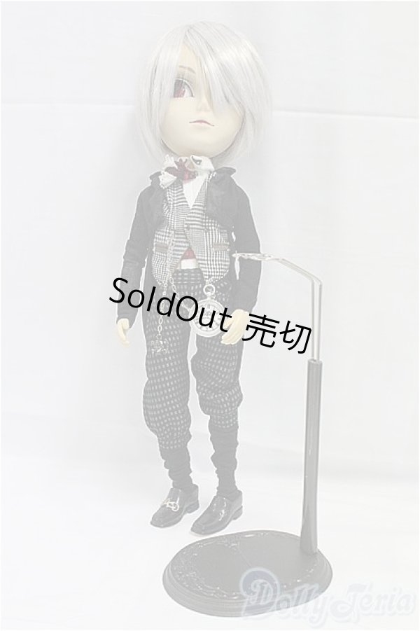 画像6: テヤン/ルナティック・ホワイトラビット/0 I-25-11-16-047-YB-ZI (6)