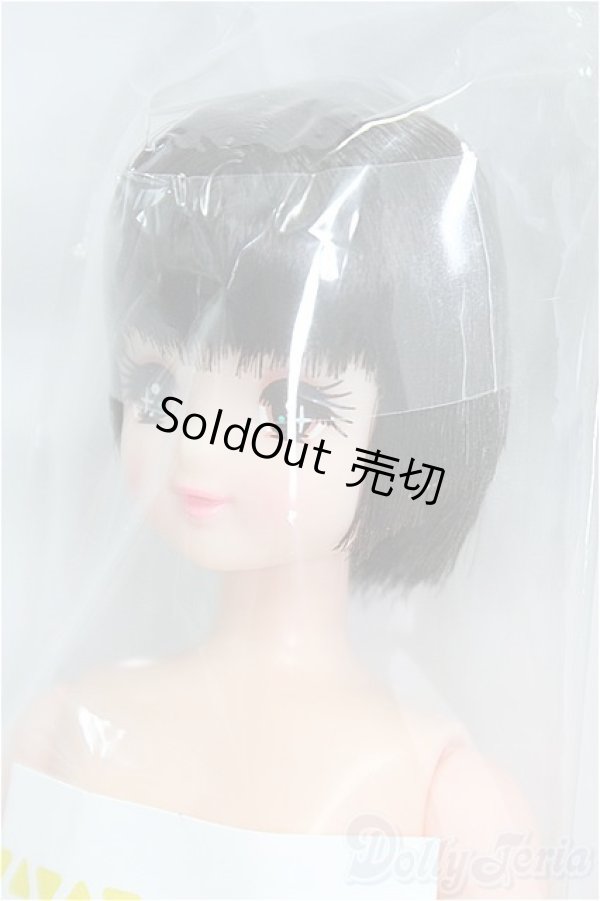 画像2: リカちゃん/かおりちゃん/BJD　球体関節人形 I-25-11-16-100-KD-ZI (2)
