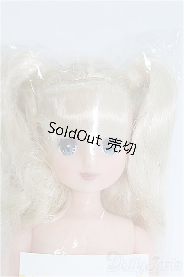 画像1: リカちゃん/あきちゃん/BJD　球体関節人形 I-25-11-16-231-KD-ZI (1)
