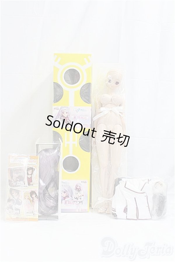 画像3: DDdy/天羽みう I-25-11-09-395-KD-ZI (3)