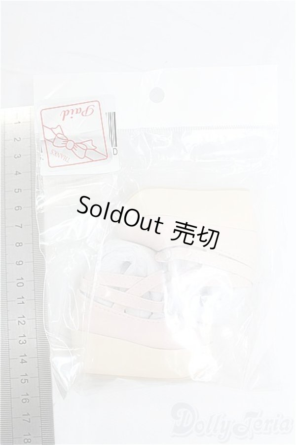画像2: SDM＆MSD/OF:靴/1/4　40ｃｍ　BJD　MJD　衣装　ドール用 I-25-11-16-023-KD-ZI (2)