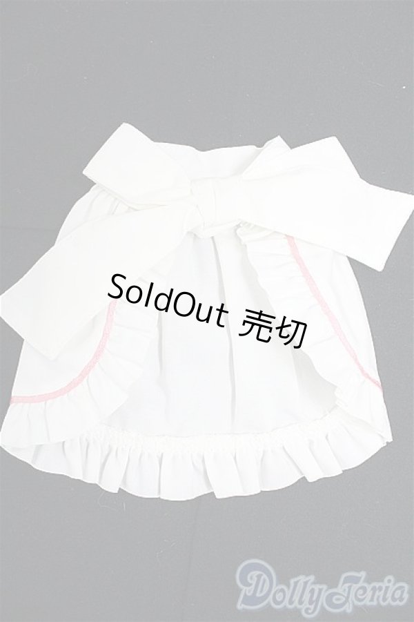 画像1: MDD/OF:エプロン/0 I-25-11-16-030-KD-ZI (1)