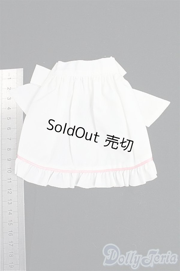 画像2: MDD/OF:エプロン/0 I-25-11-16-030-KD-ZI (2)